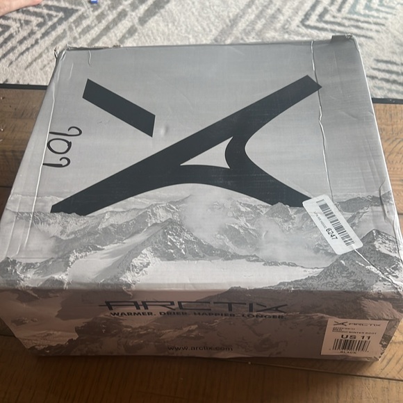 Arctix Men’s Nordic Boots | US 11 - Picture 8 of 10